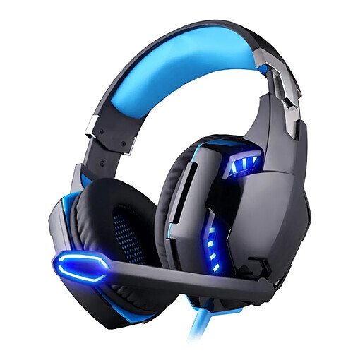 Yonis Casque Gamer PC