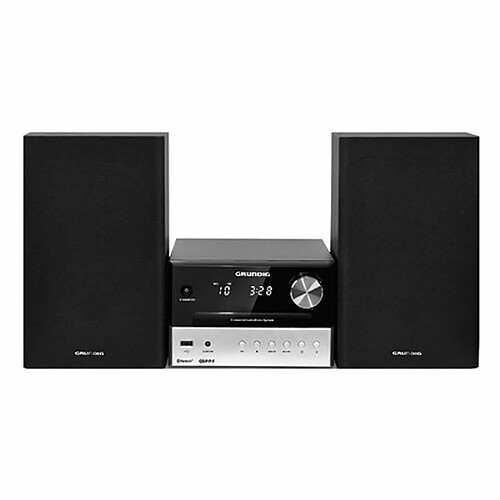 Mini Hifi Grundig M 1000 BT 30W