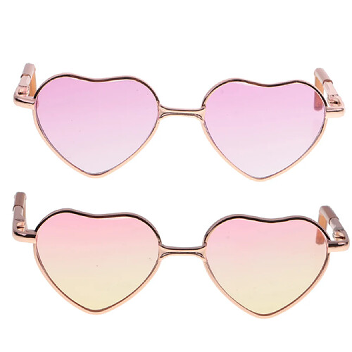 Lunettes de soleil