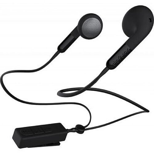 Defunc Ecouteurs Bluetooth PLUS TALK Noir