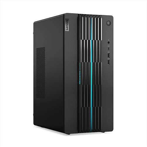 PC de bureau Lenovo IdeaCentre Gaming 5 17IAB7 i5-12400F 16GB 512GB SSD