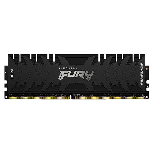 Kingston FURY Renegade 8 Go DDR4 3600 MHz CL16