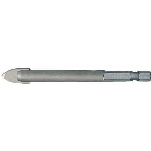 Heller 3900 Quick Foret pour carrelage Bit Ceramic Master 14 x 100mm