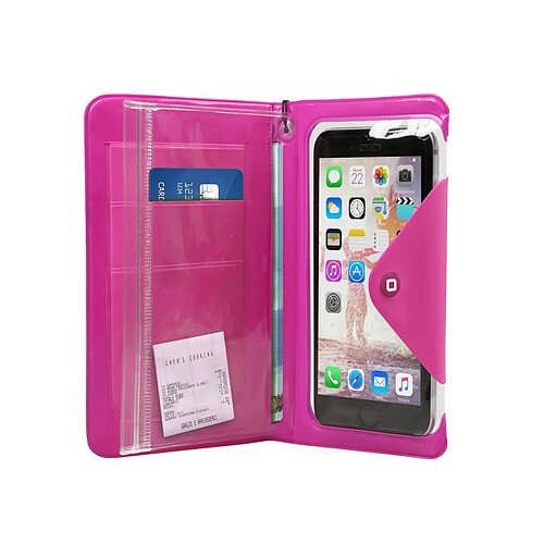 Protection pour téléphone portable SBS WATERPROOF SUMMER LINE 5,5"