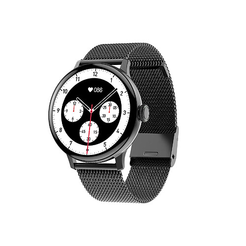 Yonis Montre Connecté Femme Multisport