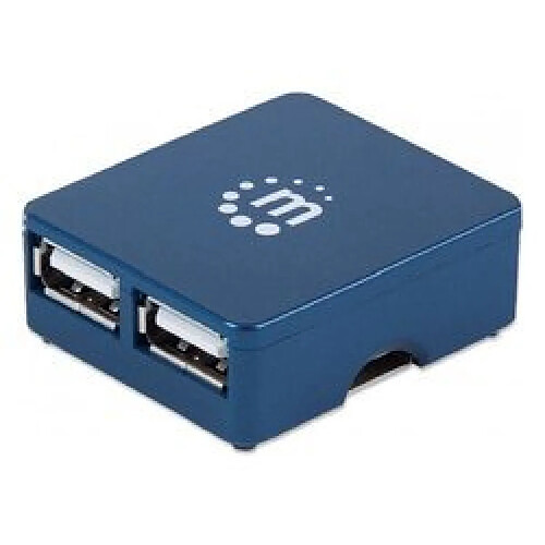 Hub USB Manhattan Micro Hub