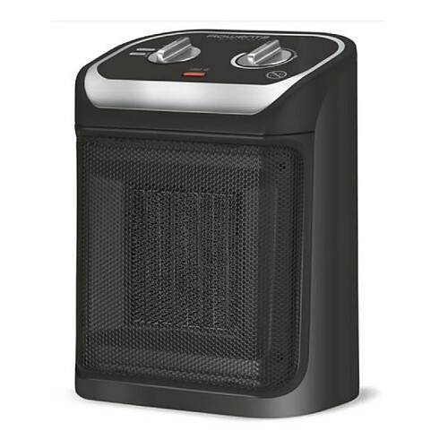 Chauffage soufflant céramique 1800w noir - so9261f0 - ROWENTA