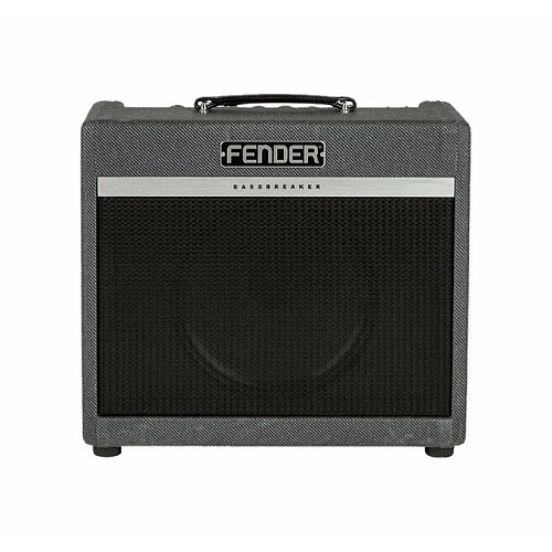 Bassbreaker 15 Combo Fender