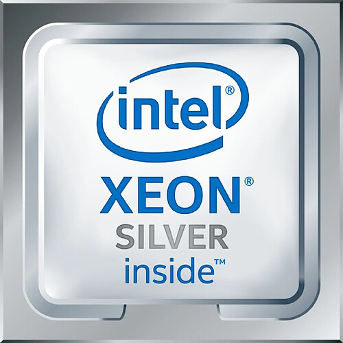 Lenovo Intel Xeon Silver 4210R processor