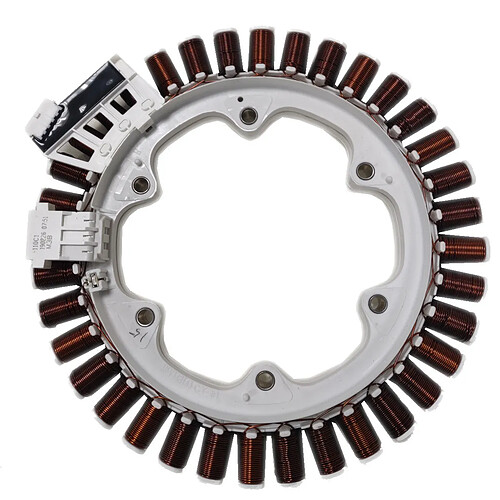 LG Stator