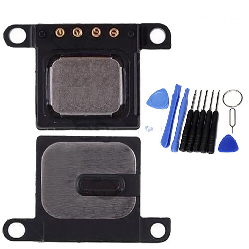 Haut-parleur interne supérieur pour Iphone 6 - VISIODIRECT -