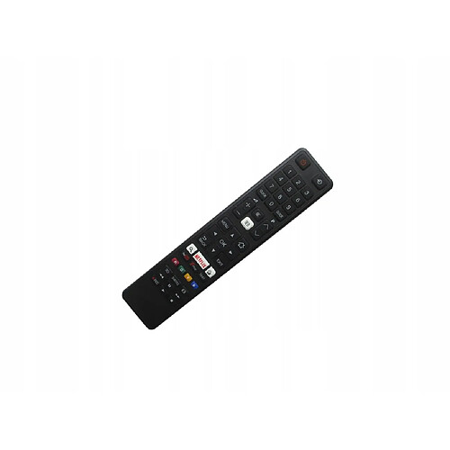 GUPBOO Télécommande Universelle de Rechange Pour Toshiba 49U6763DB 32D3753DB 49U5766DB 43L3753D