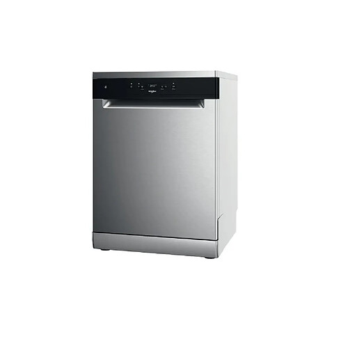 Lave-vaisselle 60cm 14 couverts 46db - wrfc3c26x - WHIRLPOOL