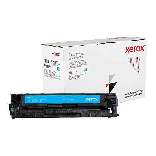 Xerox Everyday 006R03809 toner cartridge