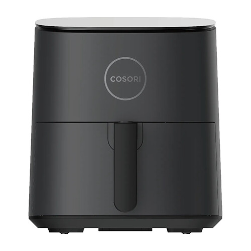 COSORI Friteuse sans huile Édition Pro Chef Noire 5.5 litres