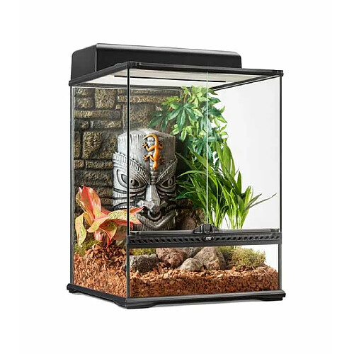 Terrarium Tiki-Little-Tall Exo Terra