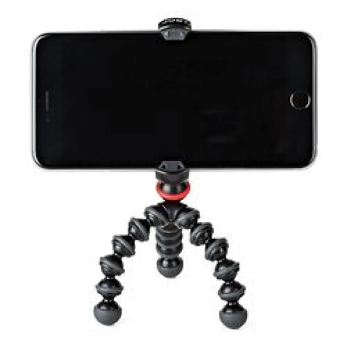 Treppiede Joby GorillaPod Mobile Mini