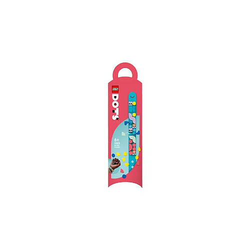 LEGO® Dots 41801 Le bracelet Mes animaux de compagnie