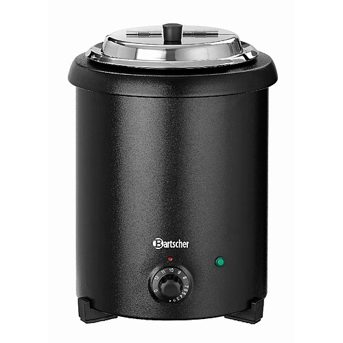 Soupière récipient amovible inox 5,4 litres - Bartscher