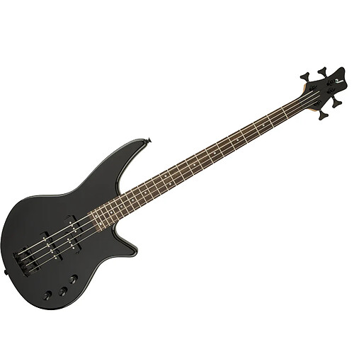 JS Series Spectra Bass JS2 Gloss Black Jackson