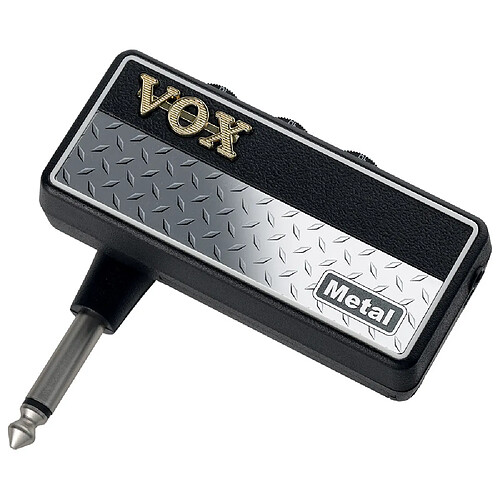 amPlug Metal V2 Vox