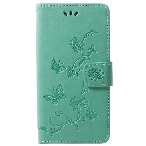 Etui en PU pour Samsung Galaxy S9