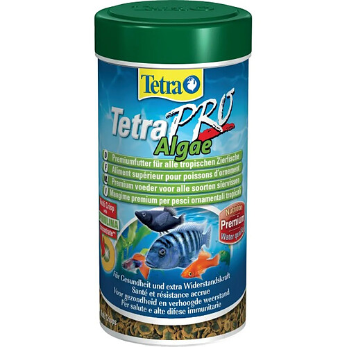 Tetra pro algae 250 ml