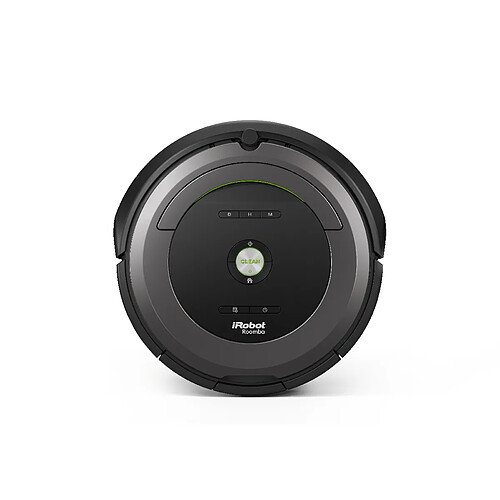 iRobot Aspirateur robot ROOMBA 681 R681040