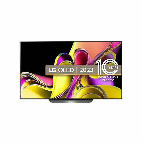 TV intelligente LG OLED77B36LA 77" 4K Ultra HD HDR OLED AMD FreeSync