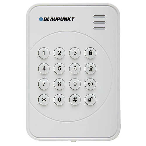 Blaupunkt KP-R1 composant de dispositif de sécurité