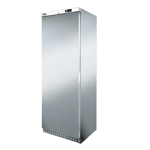 Armoire Réfrigérée Positive Inox - Porte Pleine - 400 L - Sofraca