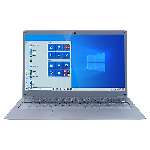 Yonis Netbook 14 pouces Windows 10