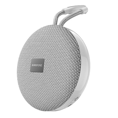 Yonis Mini Enceinte Bluetooth Hi-Fi 5W Autonomie 5h