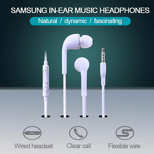 GUPBOO Livraison Gratuite Filaire In-Ear Casque Portable Super Bass Musique Casque Gaming Stéréo Casque Casque avec Micro