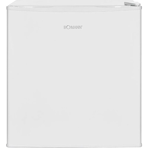 Réfrigérateur 42L Blanc Bomann KB7346-Blanc