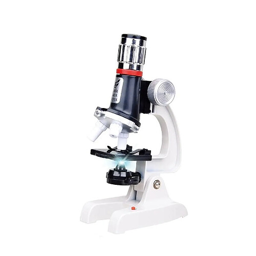 Yonis Microscope Éducatif STEM Pour Enfants 1200x