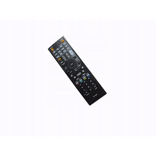 GUPBOO Télécommande Universelle de Rechange Pour Onkyo HT-SR800S HT-SR578 TX-SR608 HT-R980 RC-5