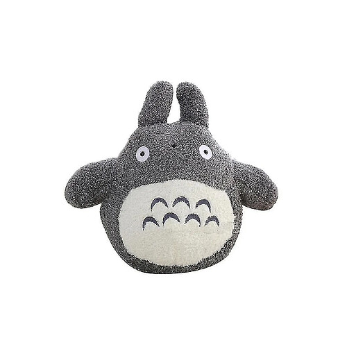 Universal Mon voisin Totoro Plush Toy Doll Hayao Miyazaki 25cm