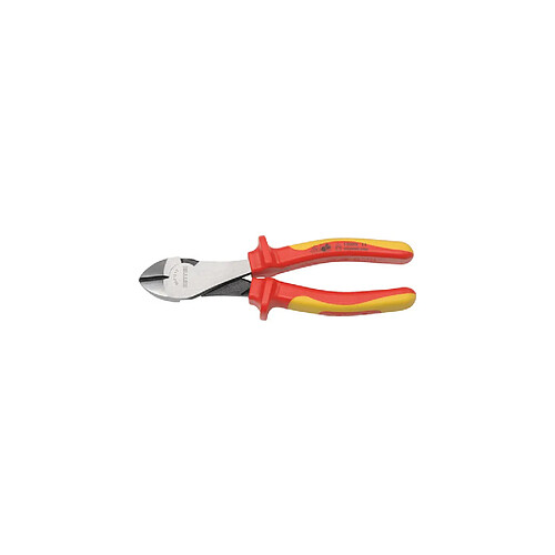 Heytec Heyco HEYTEC Pince coupante diagonale VDE, longueur: 180 mm, ()