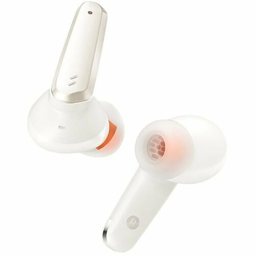 Casques avec Microphone Mibro Earbuds AC1 Blanc