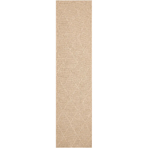 Hadorn Tapis 150x80 beige Harmony