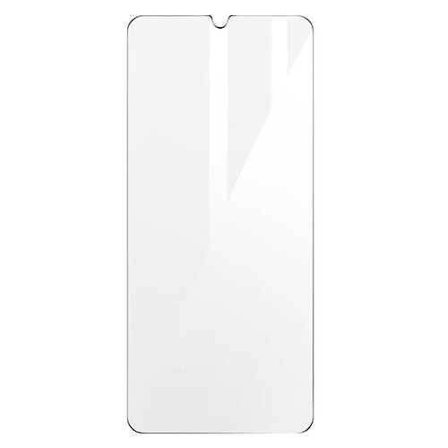 Verre Trempé pour Motorola Moto E22 et E22i Tactical Glass Shield Transparent