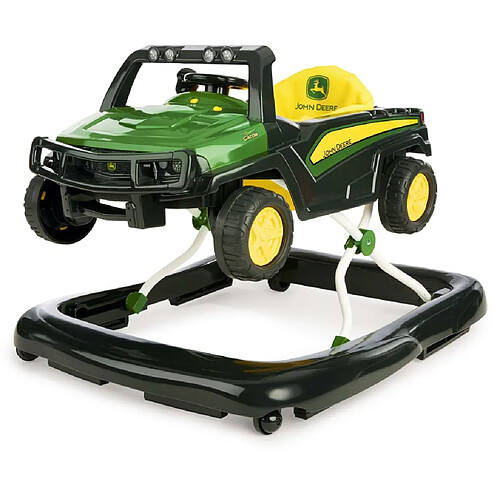 John Deere Trotteur 3 Ways to Play Gator Vert