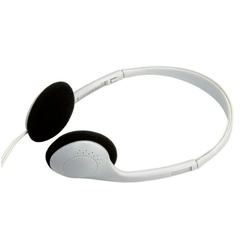 Nilox Auriculares Control Volumen