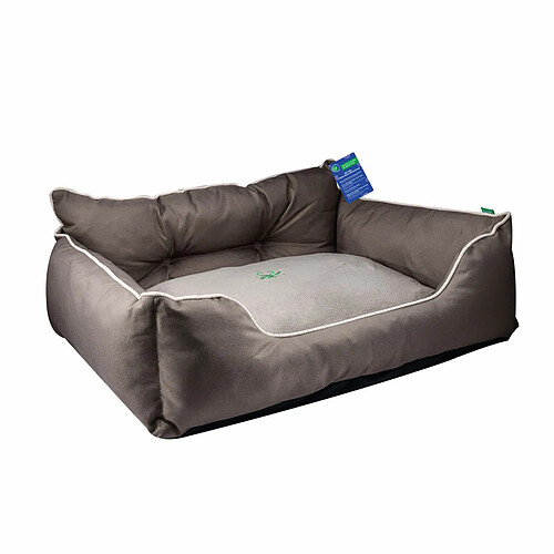 Lit Benetton BENETTON BE Marron 75 x 60 x 25 cm