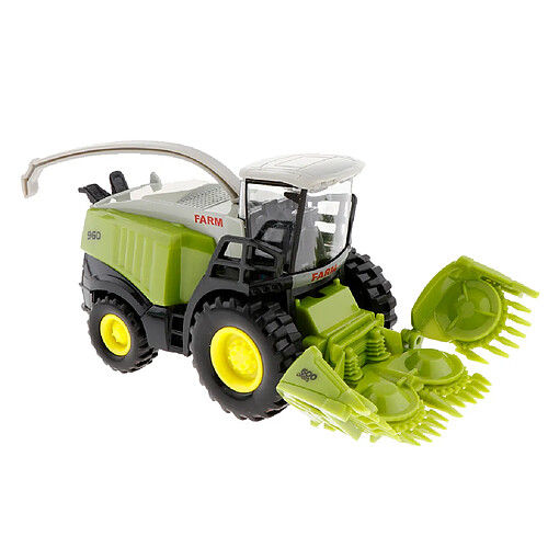 Kids Harvester Toy