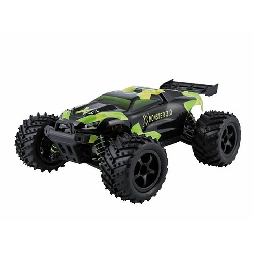 OVERMAX RC X-MONSTER 3.0 land vehicle Car