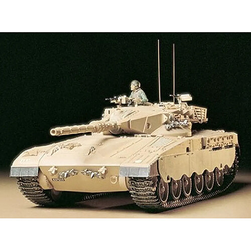 Tamiya Maquette Véhicule Ba-6 Armoured Car