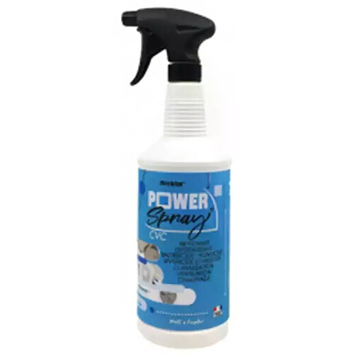 FIRCHIM POWER SPRAY® CVC NETTOYANT DEGRAISSANT CLIM VENTILATION CHAUFFAGE