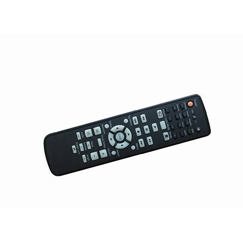 GUPBOO Télécommande Universelle de Rechange pour télécommande EPSON EB-W8D EH-DM2 V11H181